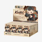 [PRE-ORDER] Kubo - Love, Still Series Figures