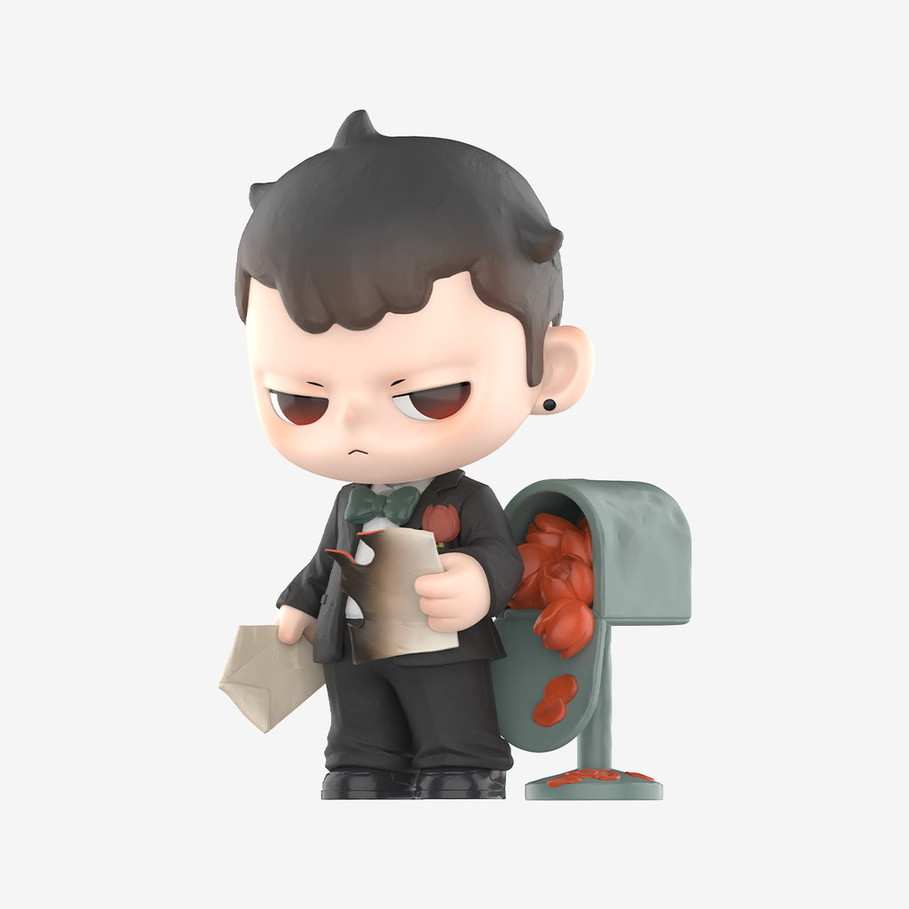 [PRE-ORDER] Kubo - Love, Still Series Figures