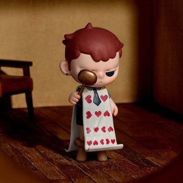 [PRE-ORDER] Kubo - Love, Still Series Figures