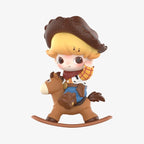 Dimoo World x Pixar Series Vinyl Plush Pendant