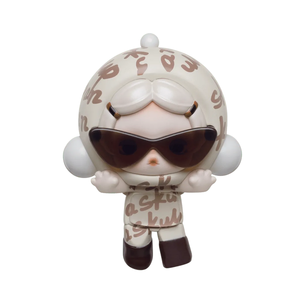 Skullpanda Off Mode Pop Attach