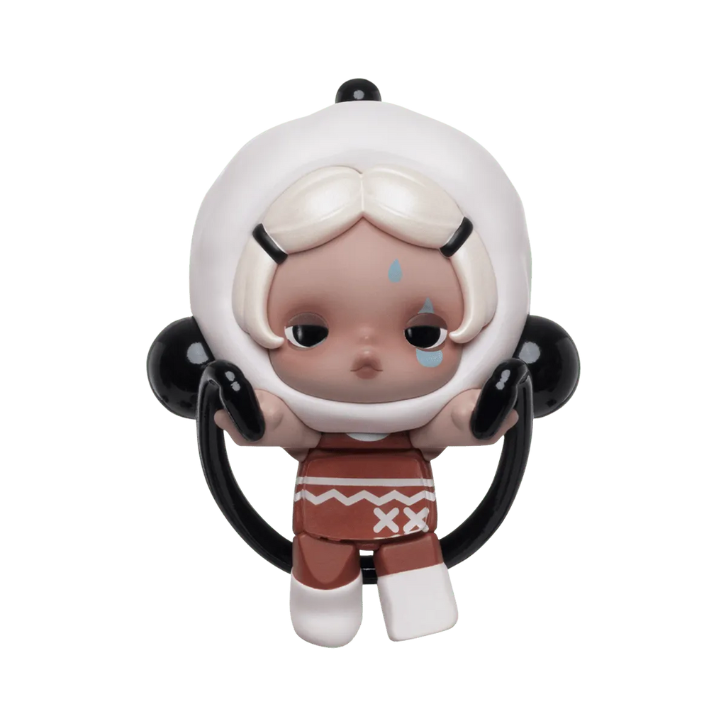 Skullpanda Off Mode Pop Attach