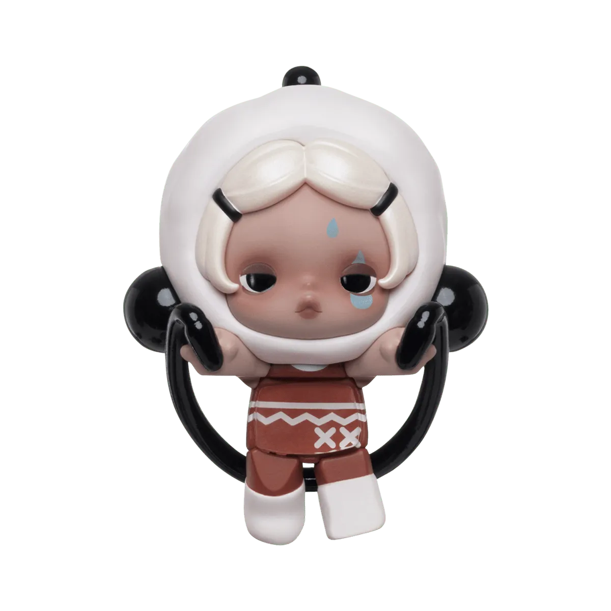 Skullpanda Off Mode Pop Attach