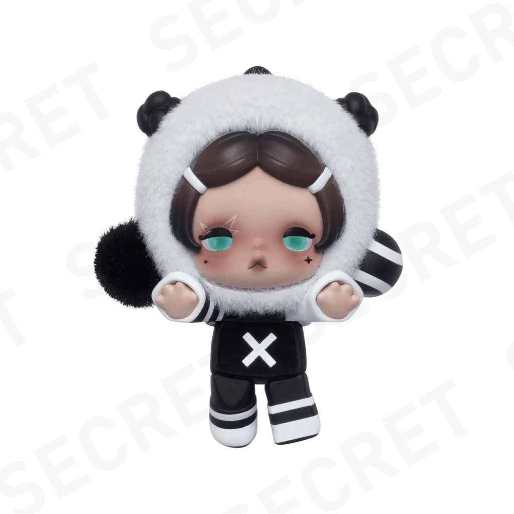 Skullpanda Off Mode Pop Attach