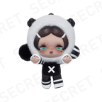 Skullpanda Off Mode Pop Attach