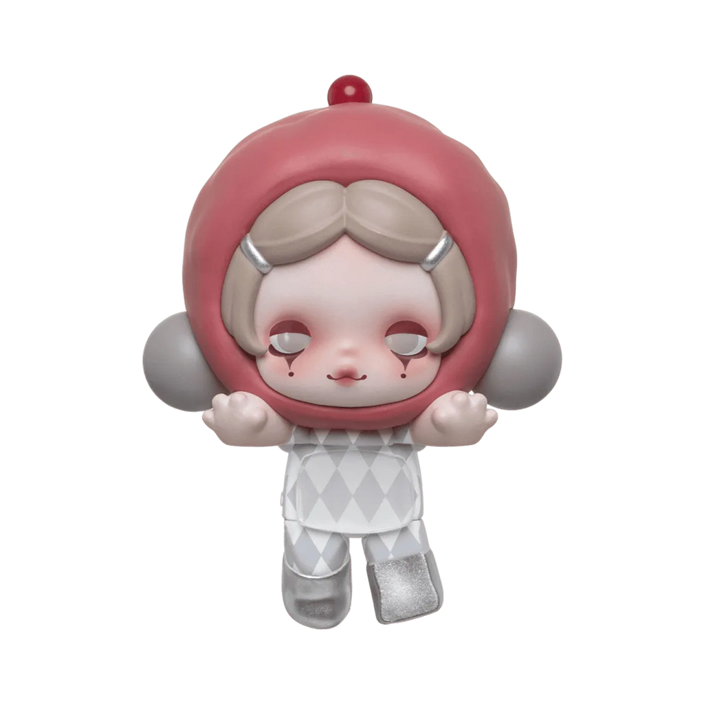Skullpanda Off Mode Pop Attach