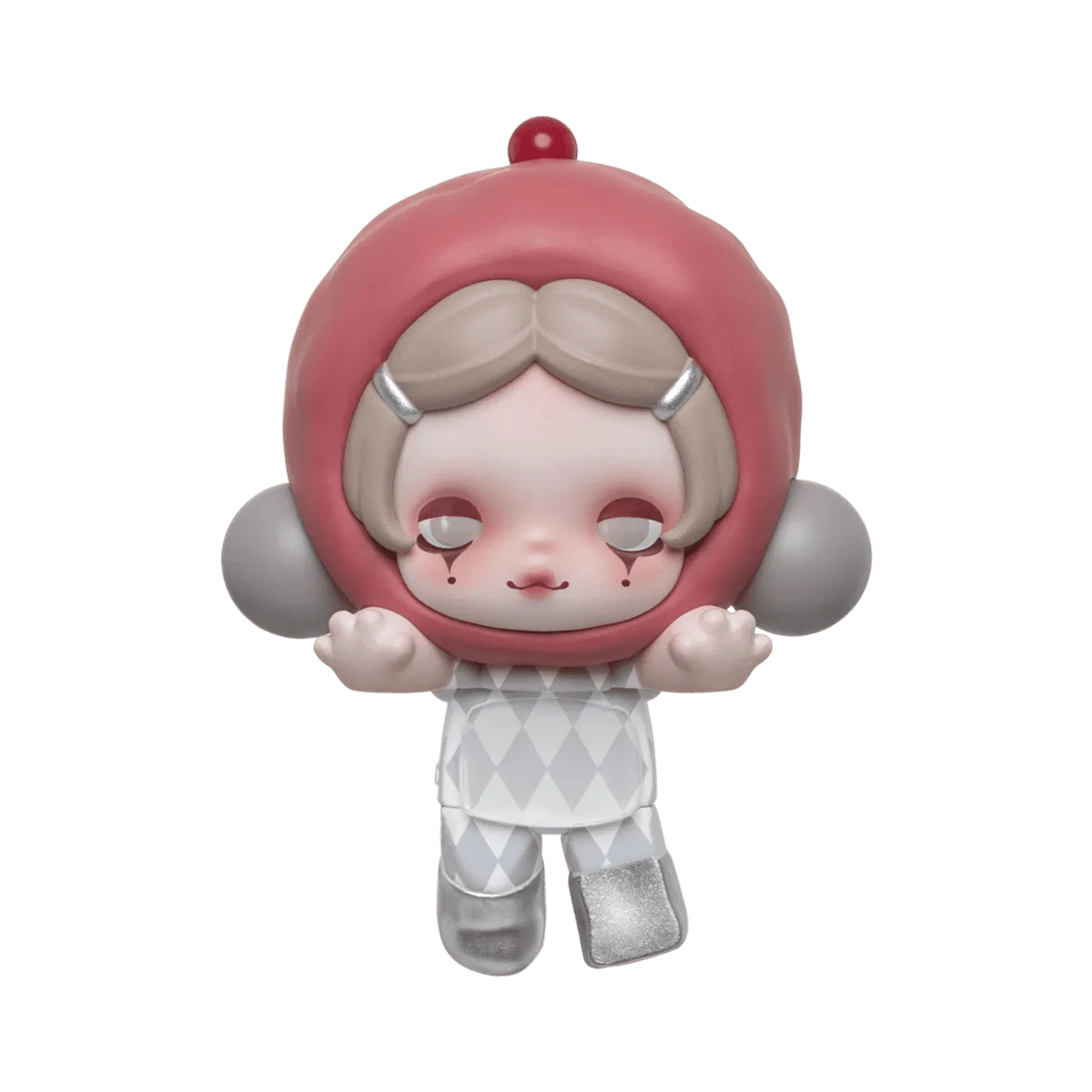 Skullpanda Off Mode Pop Attach