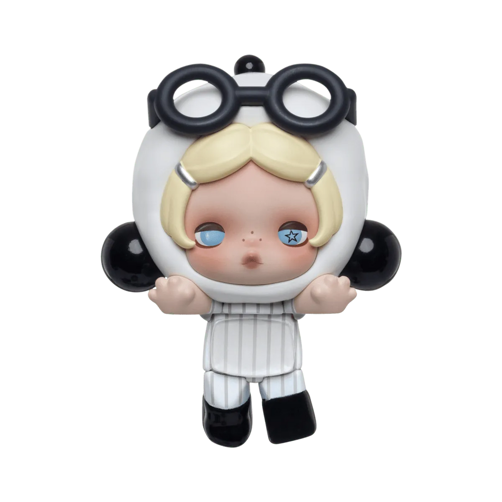 Skullpanda Off Mode Pop Attach