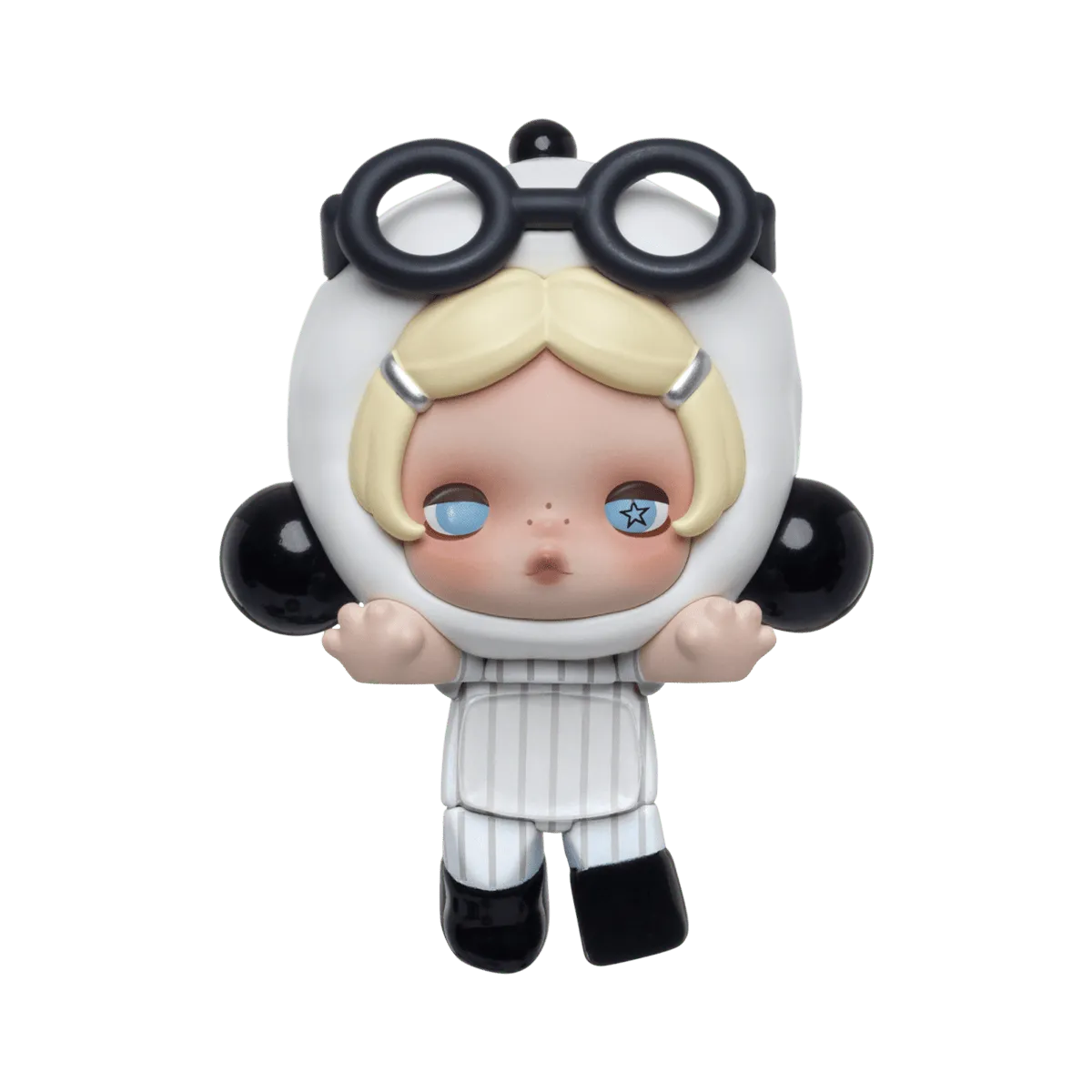 Skullpanda Off Mode Pop Attach