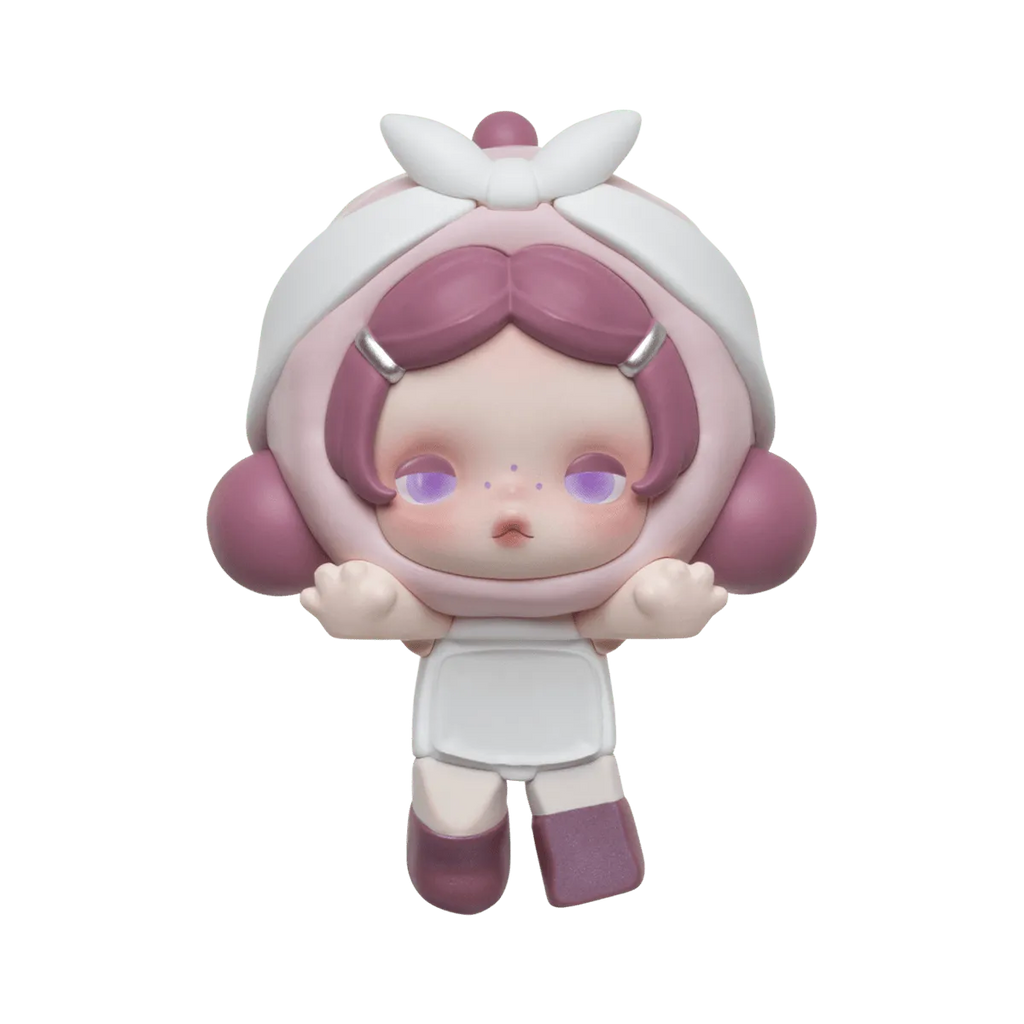 Skullpanda Off Mode Pop Attach
