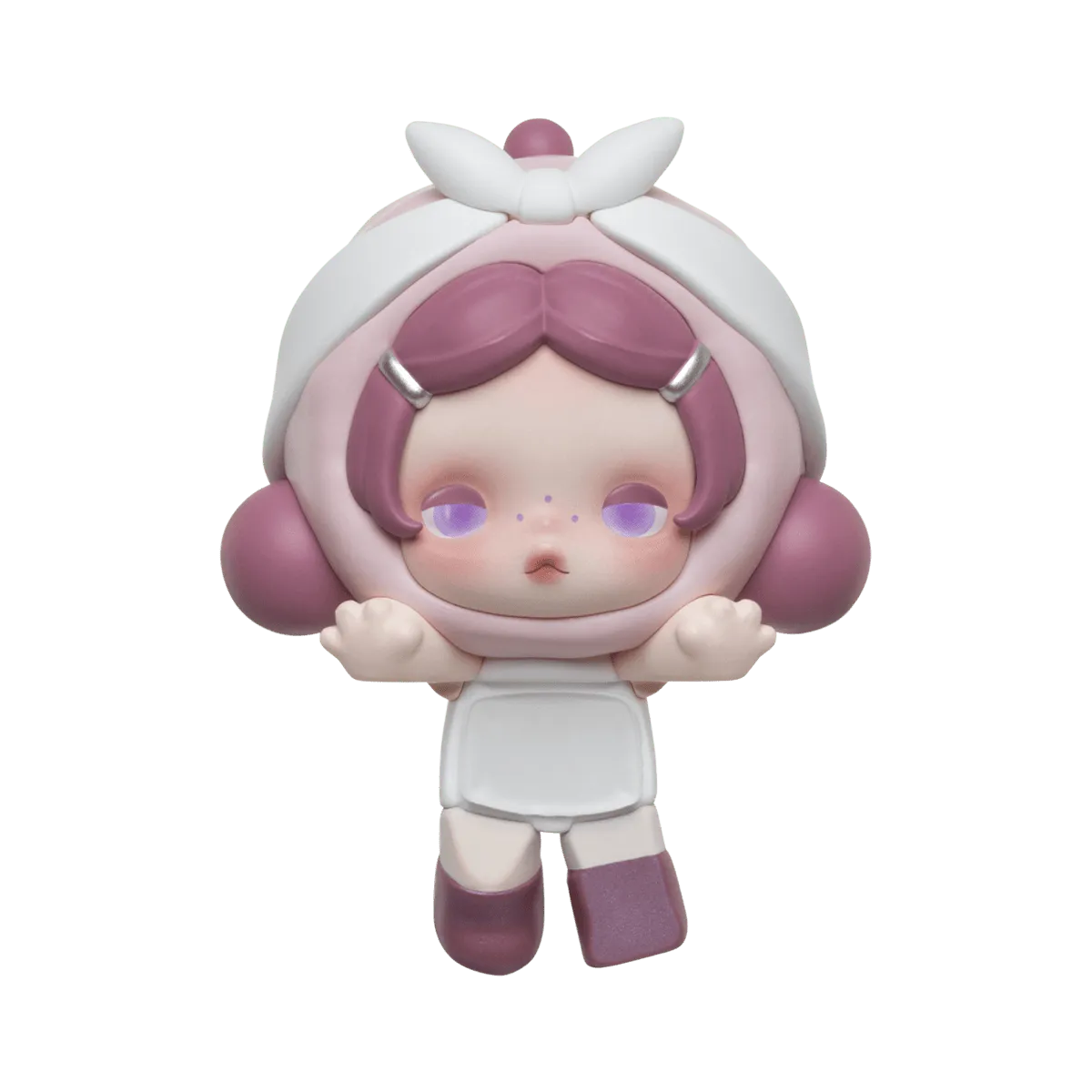 Skullpanda Off Mode Pop Attach