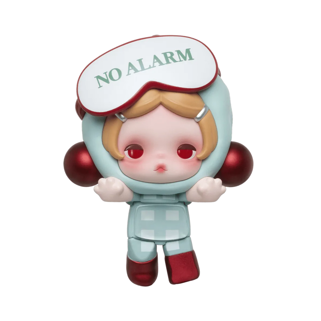 Skullpanda Off Mode Pop Attach