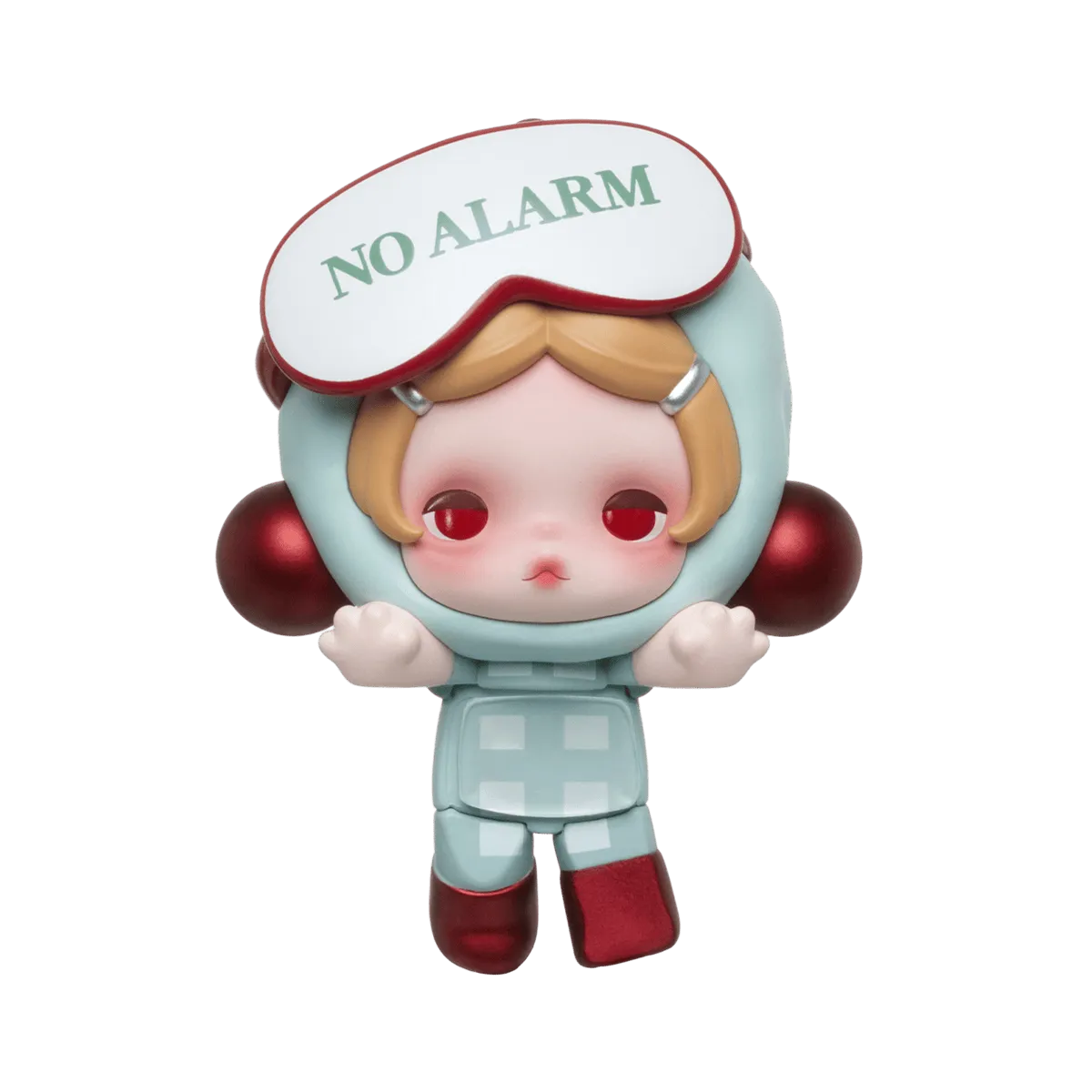 Skullpanda Off Mode Pop Attach