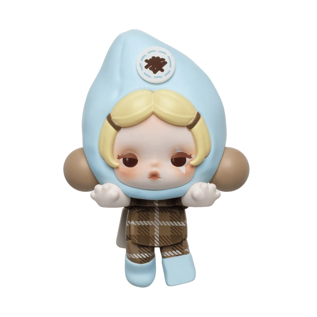 Skullpanda Off Mode Pop Attach