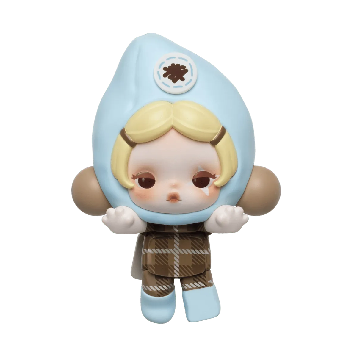 Skullpanda Off Mode Pop Attach