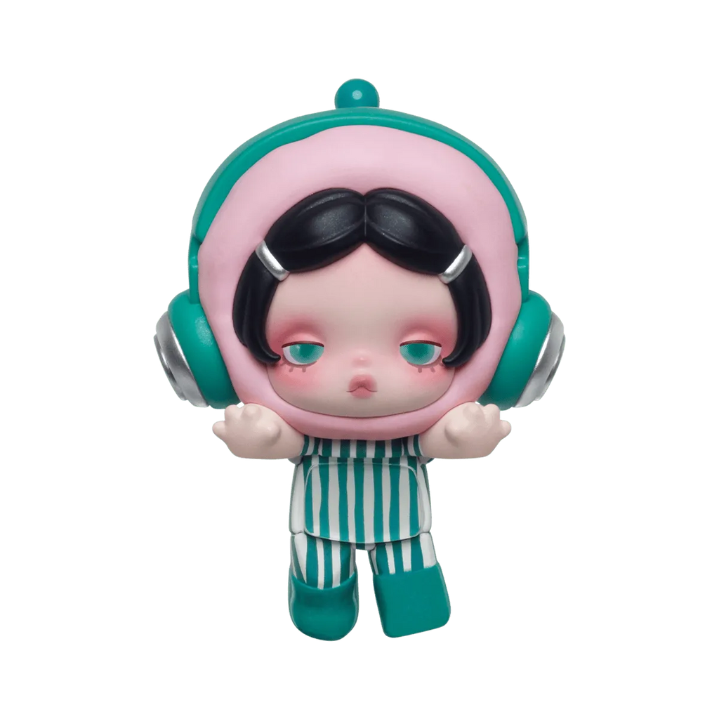 Skullpanda Off Mode Pop Attach