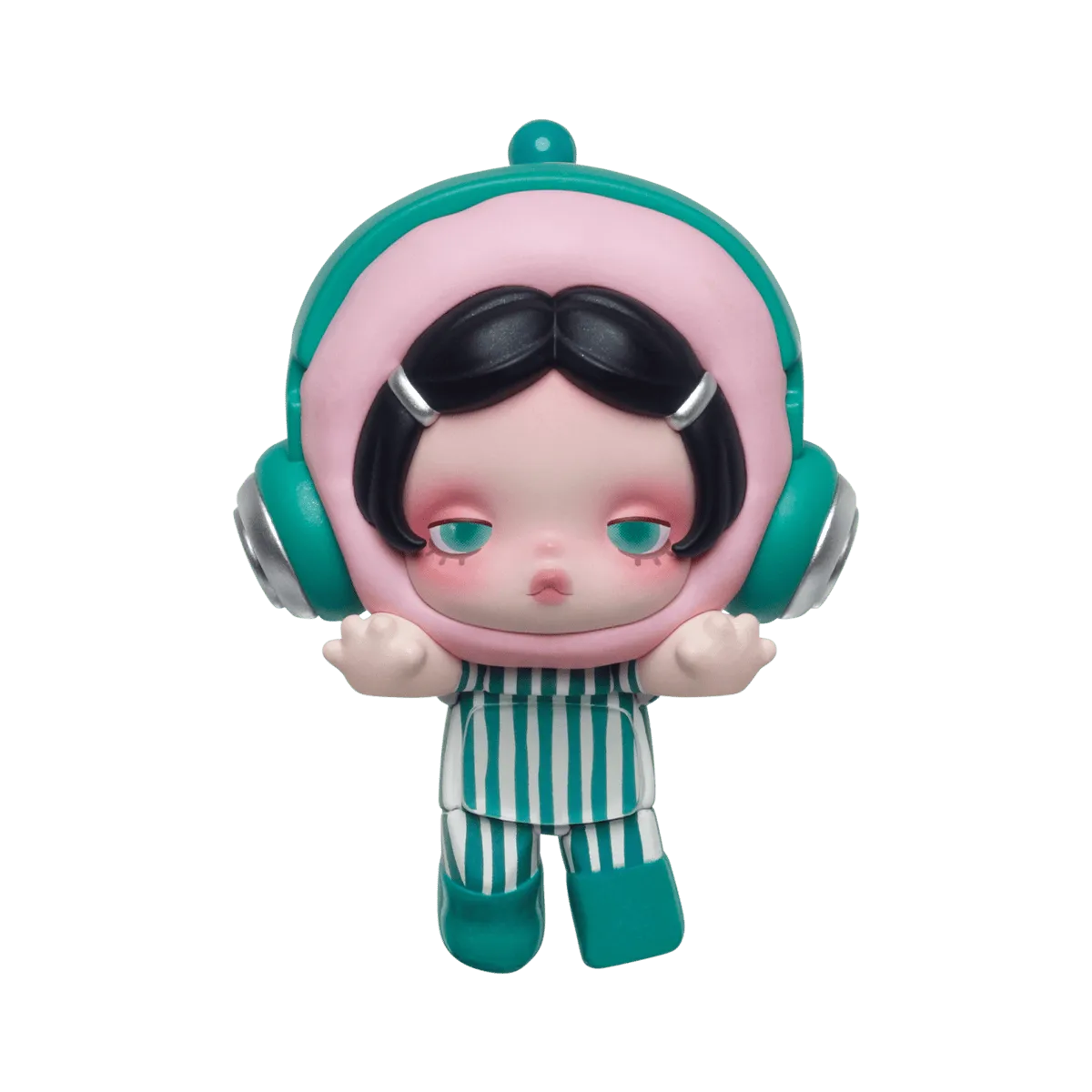 Skullpanda Off Mode Pop Attach