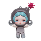 Skullpanda Off Mode Pop Attach