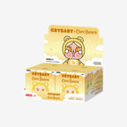 Crybaby x Carebears Series Mini Bag Hanging Jewelry Case