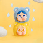 Crybaby x Carebears Series Mini Bag Hanging Jewelry Case
