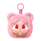 Crybaby x Carebears Series Mini Bag Hanging Jewelry Case