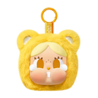 Crybaby x Carebears Series Mini Bag Hanging Jewelry Case