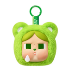 Crybaby x Carebears Series Mini Bag Hanging Jewelry Case