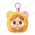 Crybaby x Carebears Series Mini Bag Hanging Jewelry Case