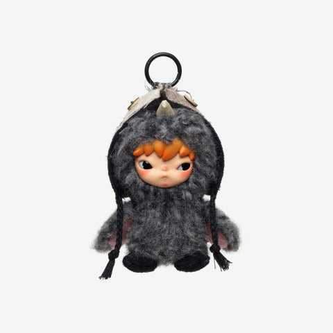 [PRE-ORDER] Hirono Mist-Walker Series Plush Doll Pendant