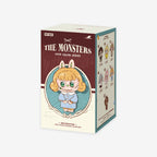 The Monsters Hair Salon Series - Vinyl Plush Pendant (Confirmed colors)
