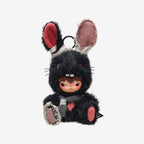 Hirono - Little Hare Plush Doll Pendant
