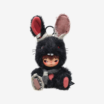 Hirono - Little Hare Plush Doll Pendant