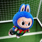 The Monsters x FIFA Series "Catch the Win" Plush Vinyl Doll