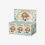 Dimoo - The Secret Theatre Club Series Plush Pendant