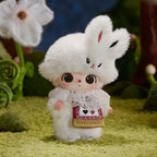 Dimoo - The Secret Theatre Club Series Plush Pendant
