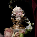 Skullpanda - Petals in Four Acts Series Figures