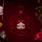 Skullpanda - Petals in Four Acts Series Earphones Case