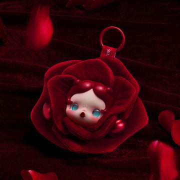 Skullpanda - Petals in Four Acts Series Earphones Case