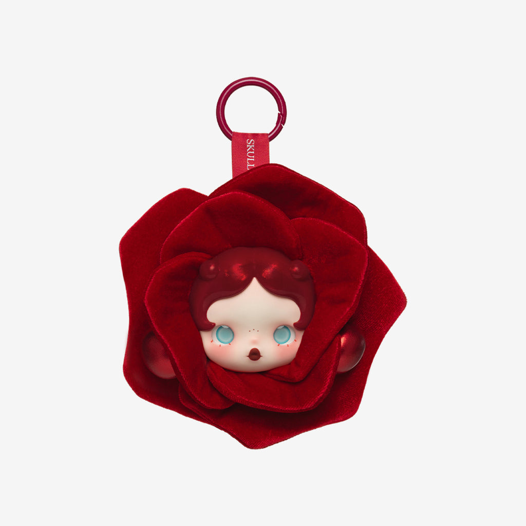 Skullpanda - Petals in Four Acts Series Earphones Case