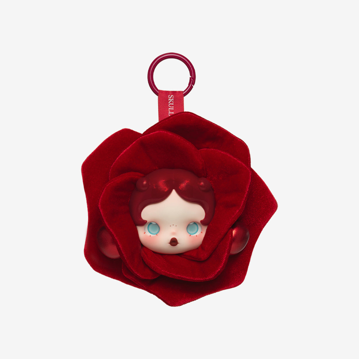 Skullpanda - Petals in Four Acts Series Earphones Case