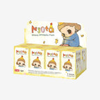 Nyota - Where Moments Meet Series Plush Doll