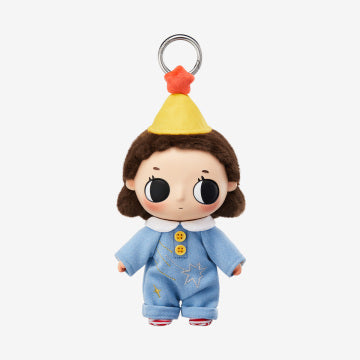 Nyota - Where Moments Meet Series Plush Doll