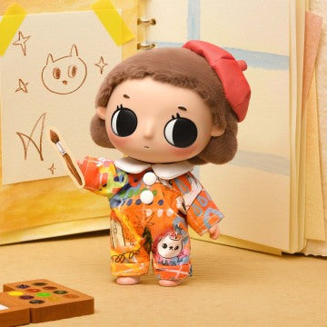 Nyota - Where Moments Meet Series Plush Doll