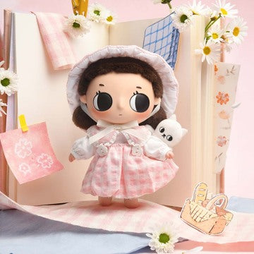 Nyota - Where Moments Meet Series Plush Doll