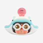 Crybaby - Cry Me an Ocean Series Lamp