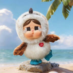 Popmart - Dear Birds Plush Pendant