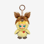 Popmart - Dear Birds Plush Pendant