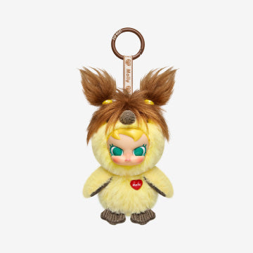 Popmart - Dear Birds Plush Pendant