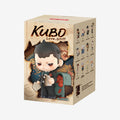 [PRE-ORDER] Kubo - Love, Still Series Figures