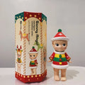 Sonny Angel Christmas Series 2017 - Secret Figure